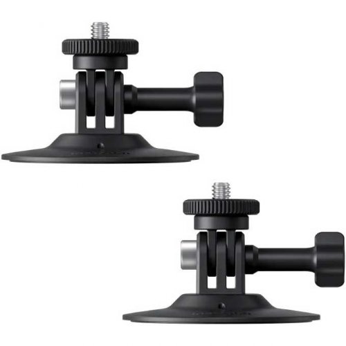 Крепление Insta360 Flexible Adhesive Mount (CINSAAVW) купить в Украине | Telemart фото
