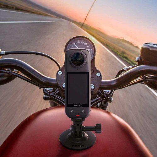 Крепление Insta360 Flexible Adhesive Mount (CINSAAVW) купить в Украине | Telemart фото