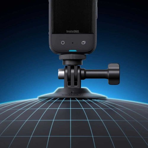 Крепление Insta360 Flexible Adhesive Mount (CINSAAVW) купить в Украине | Telemart фото