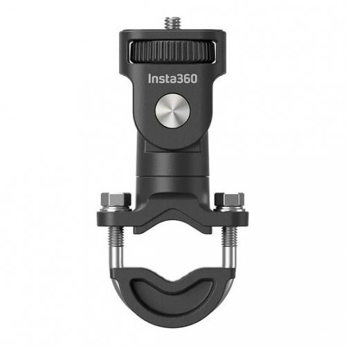 Крепление Insta360 Motorcycle U-Bolt Mount (CINSAAVZ) купить в Украине | Telemart фото