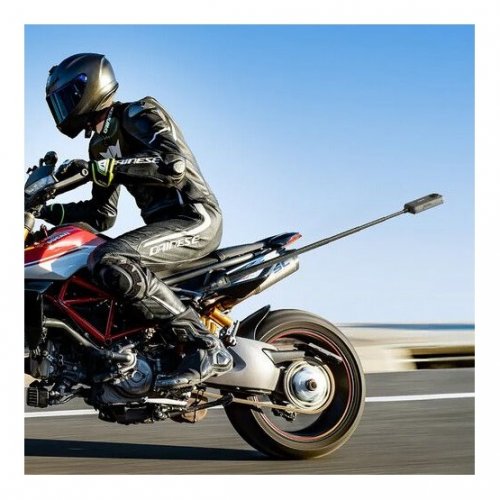 Крепление Insta360 Motorcycle U-Bolt Mount (CINSAAVZ) купить в Украине | Telemart фото