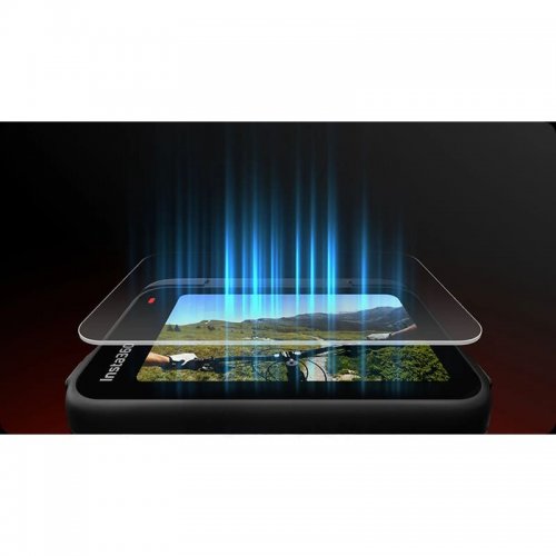 Защитное стекло Insta360 Screen Protector for Ace Pro/Ace Pro 2 (CINSBAJC) купить в Украине | Telemart фото