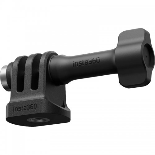 Адаптер Insta360 1/4" to 3-Prong (CINSBAVE) купить в Украине | Telemart фото