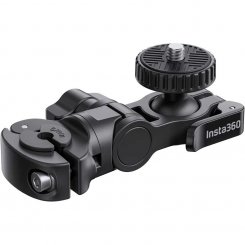 Крепление для зеркала Insta360 Rear View Mirror Mount (CINSBAVH)