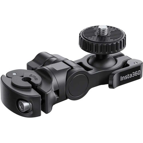 Крепление для зеркала Insta360 Rear View Mirror Mount (CINSBAVH) купить в Украине | Telemart фото