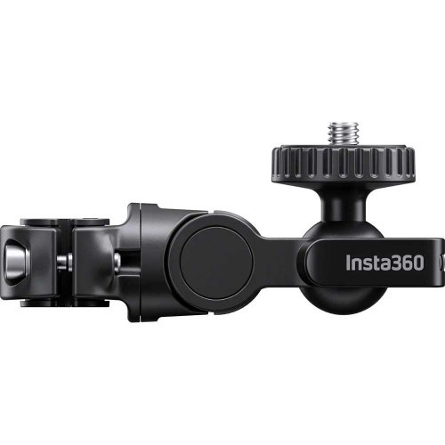 Крепление для зеркала Insta360 Rear View Mirror Mount (CINSBAVH) купить в Украине | Telemart фото