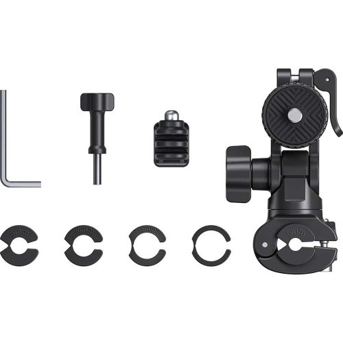 Крепление для зеркала Insta360 Rear View Mirror Mount (CINSBAVH) купить в Украине | Telemart фото