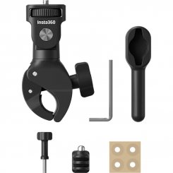 Зажим Insta360 Heavy Duty Clamp (CINSBAVS)