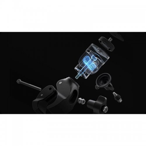 Затискач Insta360 Heavy Duty Clamp (CINSBAVS) купити в Україні | Telemart фото