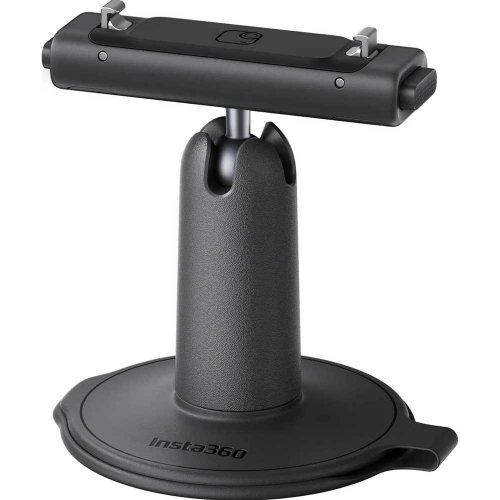 Поворотная подставка Insta360 GO Ultra Pivot Stand (CINSBBED) купить в Украине | Telemart фото