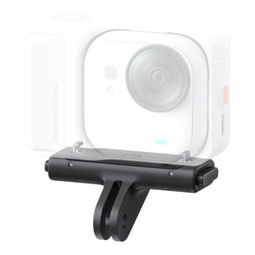 Крепление Insta360 GO Ultra Quick Release Mount (CINSBBET) купить в Украине | Telemart фото