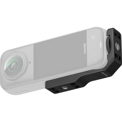 Крепление Insta360 Vertical-Horizontal Mount for X4/X5 (CINSBBMM) купить в Украине | Telemart фото