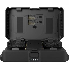 Зарядный кейс Insta360 Portable Charging Case (CINSCAVE)