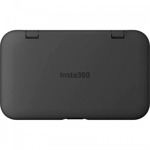 Зарядный кейс Insta360 Portable Charging Case (CINSCAVE) купить в Украине | Telemart фото