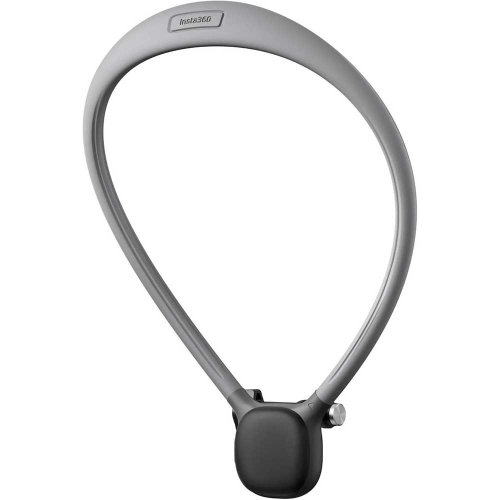 Крепление на шею Insta360 Neck Mount (CINSCAVH) купить в Украине | Telemart фото