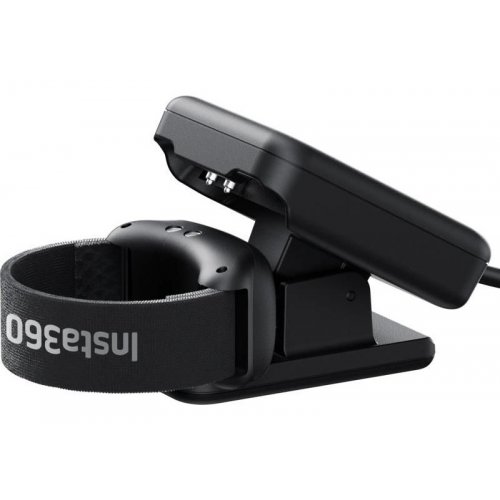 Пульт ДУ Insta360 Ring Remote (CINSCAVJ) купить в Украине | Telemart фото