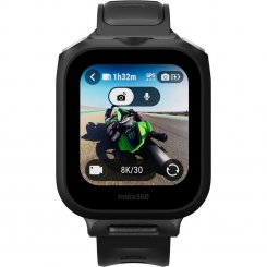 Пульт ДУ Insta360 GPS Preview Remote with Built-In Mic (CINSCAVX)
