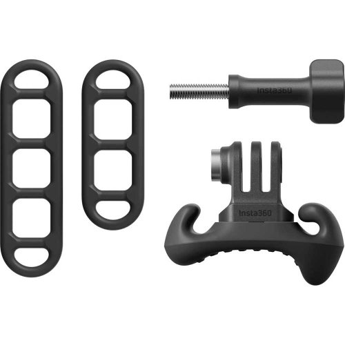 Крепление Insta360 Flexi Strap Mount (CINSCBEG) купить в Украине | Telemart фото