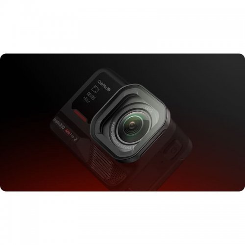 Светофильтр Insta360 Black Mist Filter for Ace Pro 2 (CINSEBGA) купить в Украине | Telemart фото
