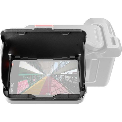 Солнцезащитный козырек Insta360 Flip Screen Hood (CINSEBGB) купить в Украине | Telemart фото