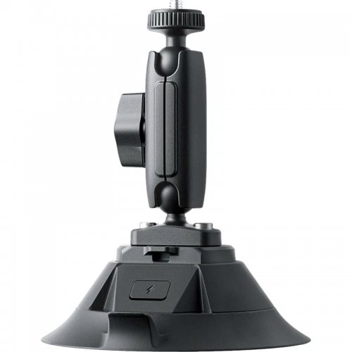 Автомобильное крепление Insta360 Electric Suction Cup Mount (CINSFAVB) купить в Украине | Telemart фото