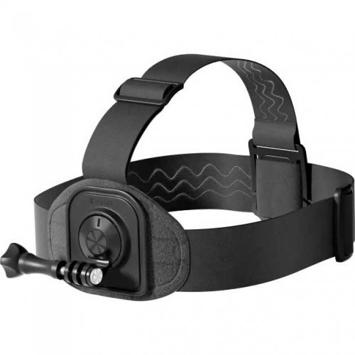 Крепление на голову Insta360 Head Strap (CINSTAV/D) купить в Украине | Telemart фото