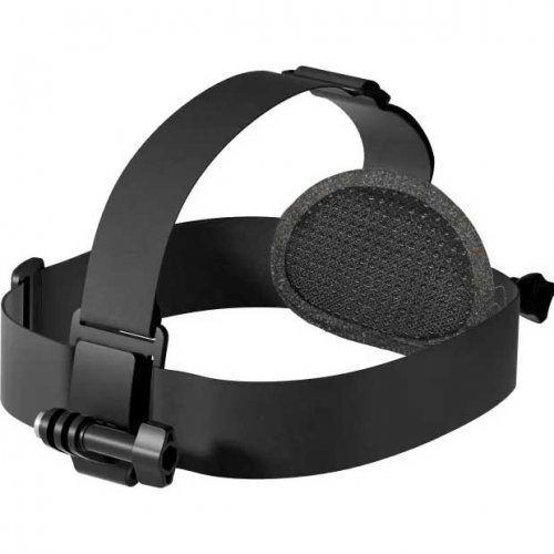 Крепление на голову Insta360 Head Strap (CINSTAV/D) купить в Украине | Telemart фото