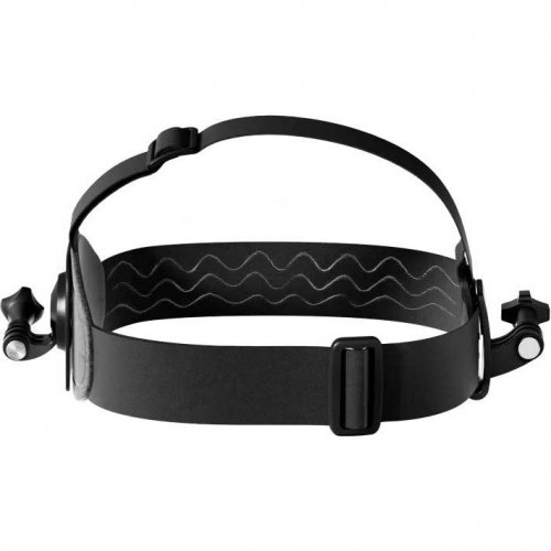 Крепление на голову Insta360 Head Strap (CINSTAV/D) купить в Украине | Telemart фото