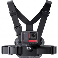 Крепление на грудь Insta360 Chest Strap (CINSTAV/E)