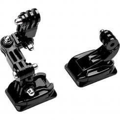 Комплект креплений на шлем Insta360 Helmet Mount Kit