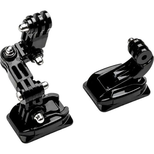 Комплект креплений на шлем Insta360 Helmet Mount Kit купить в Украине | Telemart фото