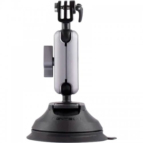 Автомобильное крепление Insta360 Suction Cup Car Mount купить в Украине | Telemart фото