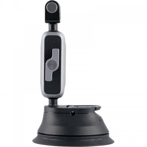 Автомобильное крепление Insta360 Suction Cup Car Mount купить в Украине | Telemart фото
