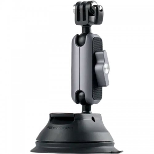 Автомобильное крепление Insta360 Suction Cup Car Mount купить в Украине | Telemart фото