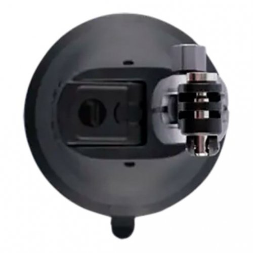 Автомобильное крепление Insta360 Suction Cup Car Mount купить в Украине | Telemart фото