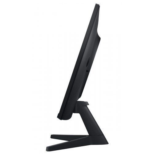 Уцінка монітор Samsung 27" Odyssey G5 (LS27FG532EIXUA) Black (Розкрита упаковка, 907825) купити в Україні | Telemart фото