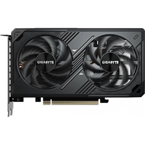 Видеокарта Gigabyte GeForce RTX 5060 WINDFORCE MAX V2 8192MB (GV-N5060WF2MAXV2-8GD) купить в Украине | Telemart фото