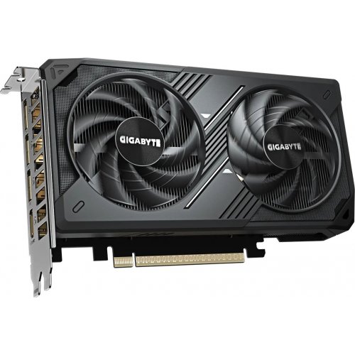 Видеокарта Gigabyte GeForce RTX 5060 WINDFORCE MAX V2 8192MB (GV-N5060WF2MAXV2-8GD) купить в Украине | Telemart фото