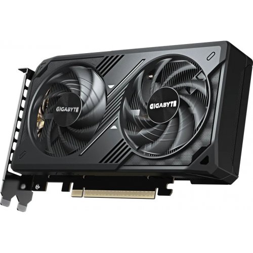 Видеокарта Gigabyte GeForce RTX 5060 WINDFORCE MAX V2 8192MB (GV-N5060WF2MAXV2-8GD) купить в Украине | Telemart фото