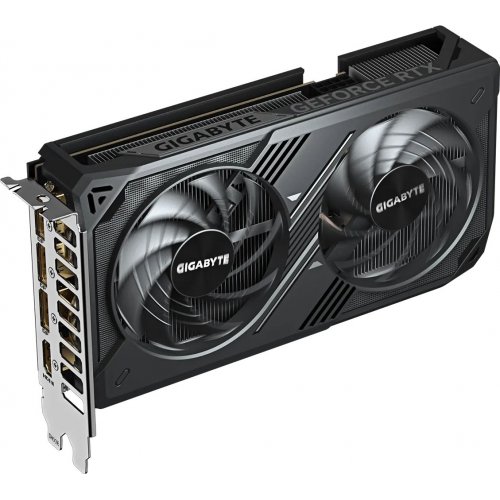 Видеокарта Gigabyte GeForce RTX 5060 WINDFORCE MAX V2 8192MB (GV-N5060WF2MAXV2-8GD) купить в Украине | Telemart фото