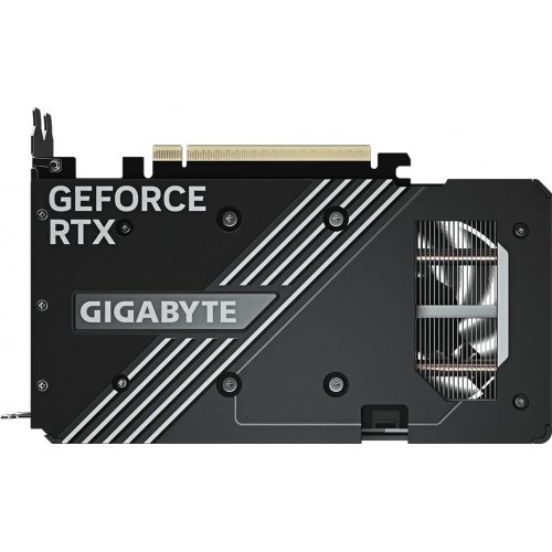 Видеокарта Gigabyte GeForce RTX 5060 WINDFORCE MAX V2 8192MB (GV-N5060WF2MAXV2-8GD) купить в Украине | Telemart фото