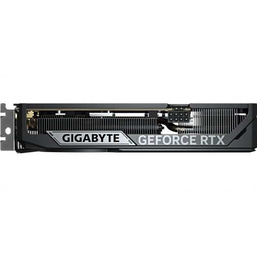 Видеокарта Gigabyte GeForce RTX 5060 WINDFORCE MAX V2 8192MB (GV-N5060WF2MAXV2-8GD) купить в Украине | Telemart фото