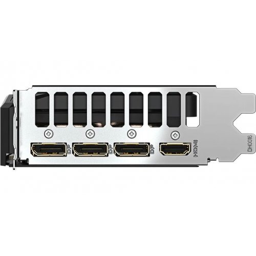 Видеокарта Gigabyte GeForce RTX 5060 WINDFORCE MAX V2 8192MB (GV-N5060WF2MAXV2-8GD) купить в Украине | Telemart фото