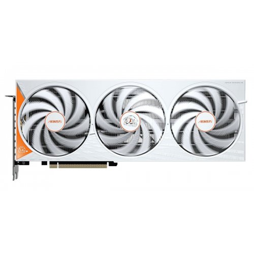 Видеокарта Gigabyte GeForce RTX 5060 AORUS ARI 8192MB (GV-N5060AORUS ARI-8GD) купить в Украине | Telemart фото