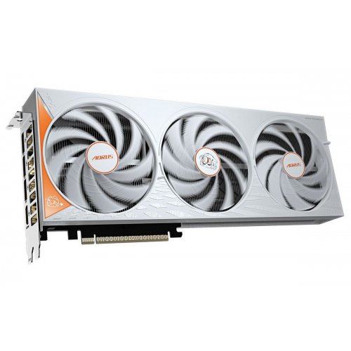 Видеокарта Gigabyte GeForce RTX 5060 AORUS ARI 8192MB (GV-N5060AORUS ARI-8GD) купить в Украине | Telemart фото