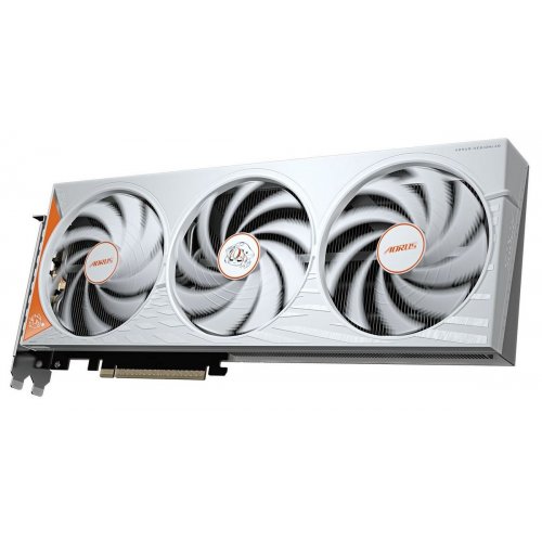 Видеокарта Gigabyte GeForce RTX 5060 AORUS ARI 8192MB (GV-N5060AORUS ARI-8GD) купить в Украине | Telemart фото