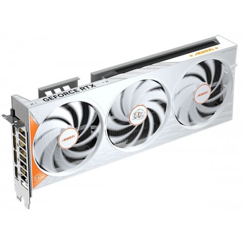 Видеокарта Gigabyte GeForce RTX 5060 AORUS ARI 8192MB (GV-N5060AORUS ARI-8GD) купить в Украине | Telemart фото