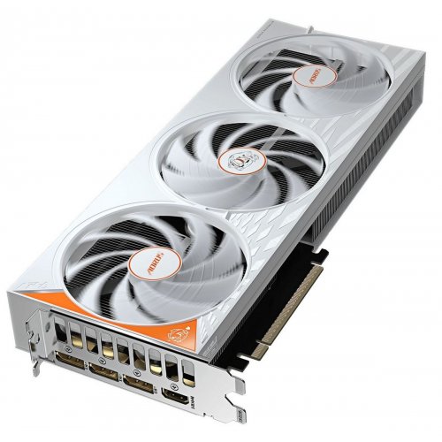 Видеокарта Gigabyte GeForce RTX 5060 AORUS ARI 8192MB (GV-N5060AORUS ARI-8GD) купить в Украине | Telemart фото