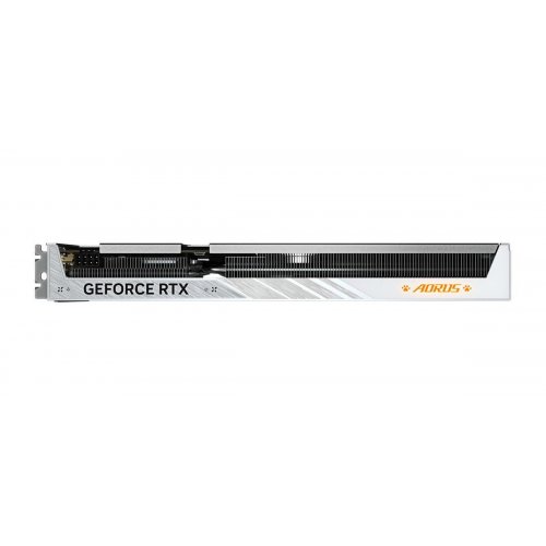 Видеокарта Gigabyte GeForce RTX 5060 AORUS ARI 8192MB (GV-N5060AORUS ARI-8GD) купить в Украине | Telemart фото