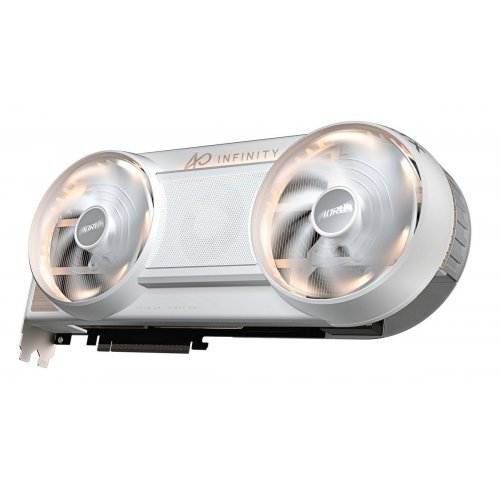 Відеокарта Gigabyte GeForce RTX 5080 AORUS INFINITY WOOD 16384MB (GV-N5080AORUSIF WD-16GD) купити в Україні | Telemart фото